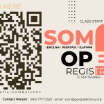 SOM 08 OKTOBER 2025 – LED